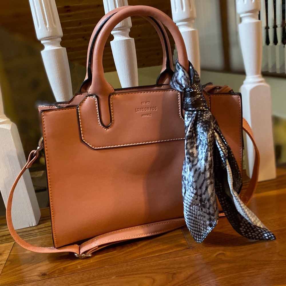 London Fog Purse